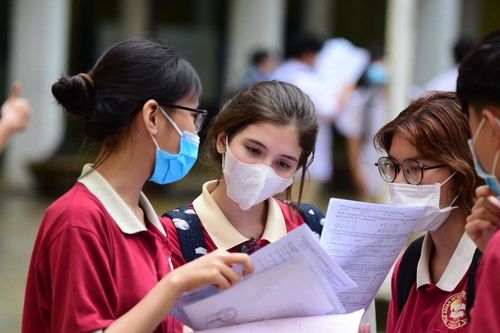 Trường đại học lên tiếng việc công bố tiêu chí phụ sau khi biết điểm chuẩn