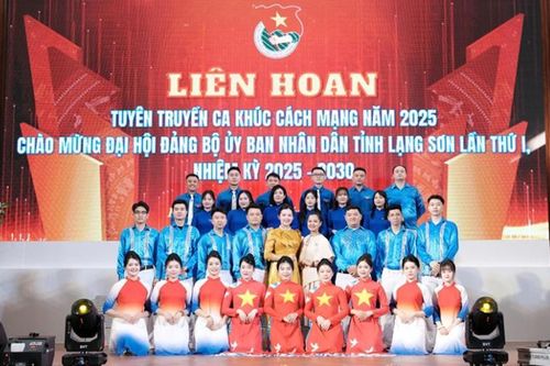 Chi đoàn VKSND tỉnh Lạng Sơn tích cực tham gia các hoạt động Chào mừng Đại hội đại biểu Đảng bộ các cấp
