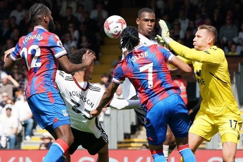 Nhận định, dự đoán Crystal Palace vs Nottingham: Tiếc cho chủ nhà