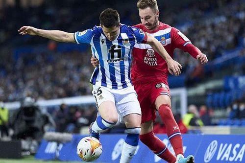 Nhận định, dự đoán Real Sociedad vs Espanyol: Vuột mất chiến thắng