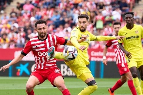 Nhận định, dự đoán Villarreal vs Girona: Ăn miếng trả miếng