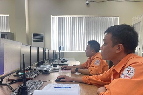 Công ty CP Phát triển điện lực Việt Nam: Điểm sáng trong việc kết hợp hiệu quả nhiệm vụ sản xuất, kinh doanh với trách nhiệm xã hội và phúc lợi người lao động
