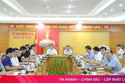 Chủ tịch UBND tỉnh làm Trưởng ban Chỉ huy Phòng thủ dân sự tỉnh