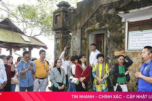Hà Tĩnh tìm kiếm hướng dẫn viên du lịch xuất sắc năm 2025