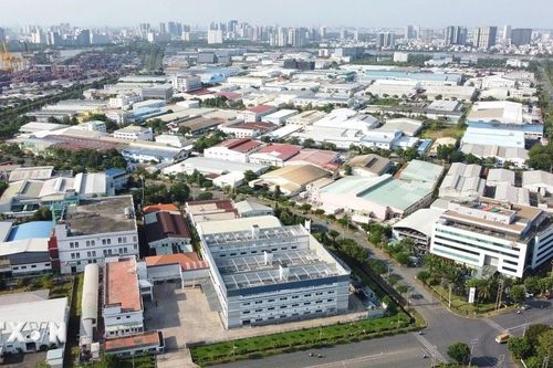 Trụ cột dẫn dắt Thành phố Hồ Chí Minh bước vào kỷ nguyên phát triển mới