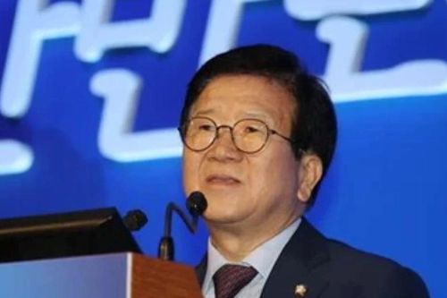 Đoàn đặc phái viên của Tổng thống Hàn Quốc đến Trung Quốc củng cố quan hệ
