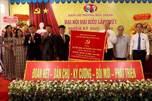 Đột phá theo Nghị quyết 57: Khoa học công nghệ thúc đẩy tăng trưởng kinh tế - xã hội