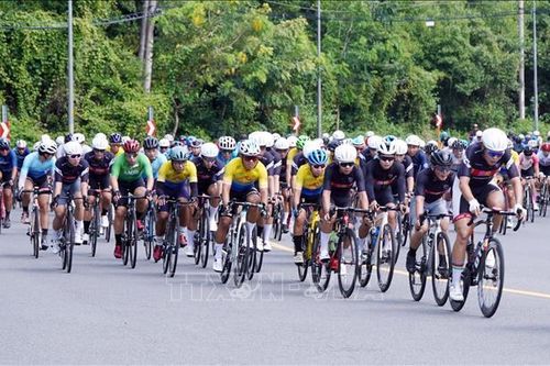 Giải đua xe đạp tranh cúp Phát thanh Đài Tiếng nói nhân dân Thành phố Hồ Chí Minh