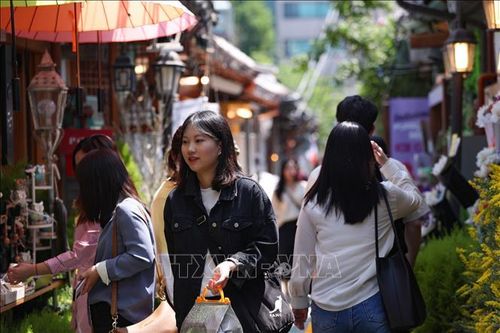 Hàn Quốc mở rộng bảo vệ quyền lợi người lao động