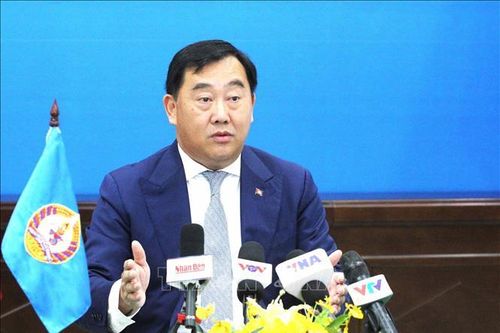 80 năm Quốc khánh: Những chiến thắng khẳng định vai trò lãnh đạo của Đảng Cộng sản Việt Nam và lãnh tụ Hồ Chí Minh