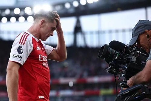 Gyokeres lên tiếng về màn ăn mừng bàn thắng đặc biệt sau cú đúp cho Arsenal
