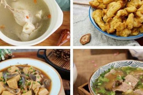 5 món ăn dễ chế biến cho những ngày nắng nóng