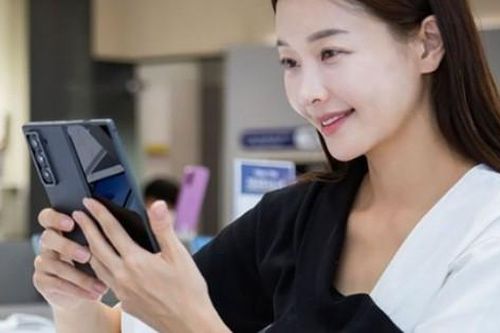 Sau Galaxy Z Fold 7, Apple đang thất thế trước Samsung tại Mỹ