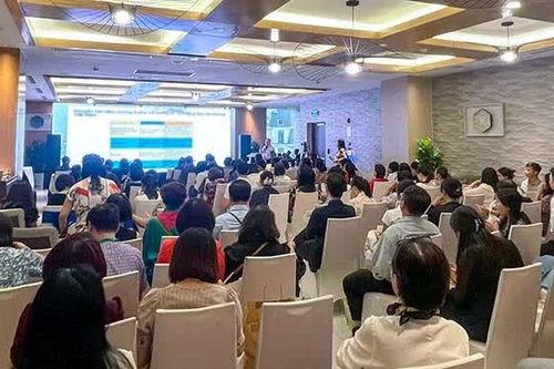 Dự phòng bệnh hô hấp do RSV ở trẻ sơ sinh: vai trò của miễn dịch từ mẹ