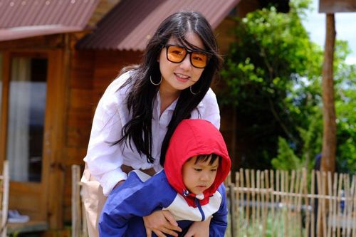 Nữ ca sĩ Việt giải nghệ khi đang ở trên đỉnh cao, cuộc sống 18 năm sau gây bất ngờ