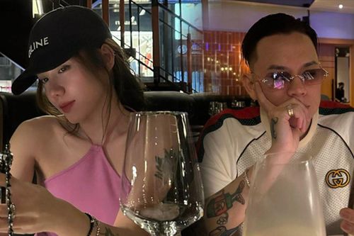 Cặp đôi đình đám Vbiz chia tay sau nhiều năm hẹn hò bí mật?