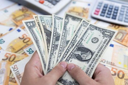 Tỷ giá USD hôm nay (24/8): Nối tiếp đà giảm