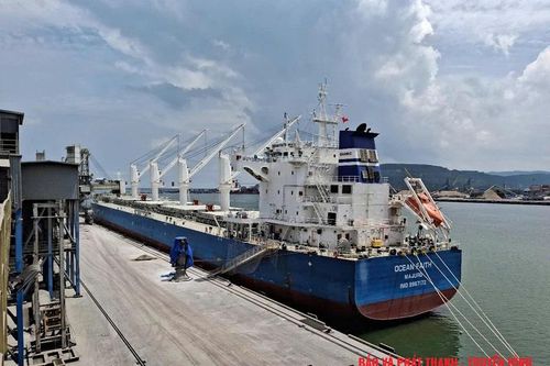 Sản phẩm công nghiệp xứ Thanh tiếp tục vươn xa