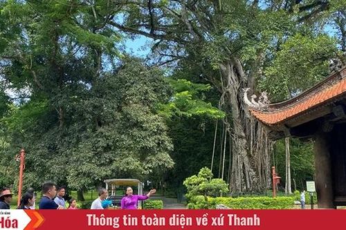 Công nghệ 'chắp cánh' cho di sản (Bài 3): Có công nghệ - đến gần hơn với di sản