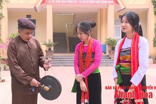 Phát huy vai trò của người cao tuổi trong bảo tồn văn hóa truyền thống