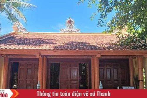 Đất cổ Yên Lãng