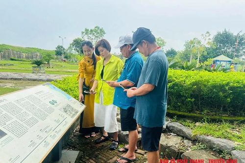 Để di sản văn hóa ngày càng lan tỏa trong xã hội hiện đại