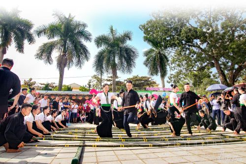 Du lịch văn hóa