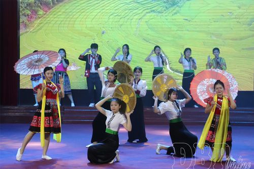 Tổng kết các hoạt động hè năm 2025