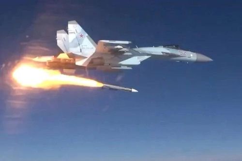 Nga dùng chiến thuật 'song kiếm hợp bích', Mỹ kìm hãm bước tiến của Ukraine