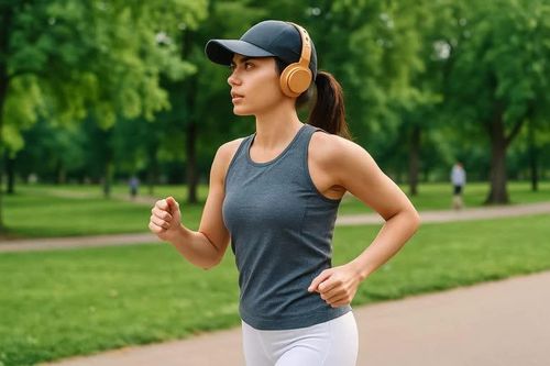 Những mẹo siêu đơn giản giúp đi bộ hiệu quả