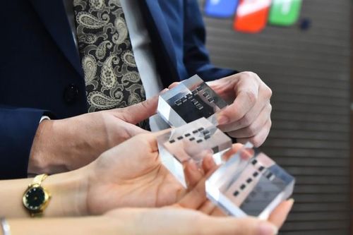 Cần tự chủ công nghệ sản xuất chip trong tiến trình chuyển đổi số quốc gia