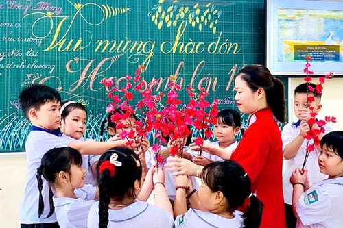 Ký ức mùa tựu trường