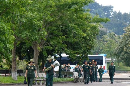 Lời vọng từ Truông Bồn