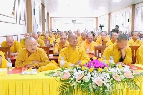 Mùa an cư kiết hạ