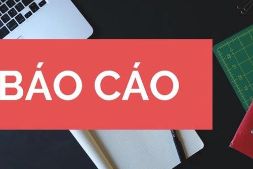Báo cáo vận động, quản lý và sử dụng nguồn quỹ quyên góp, ủng hộ khắc phục thiệt hại do ảnh hưởng thiên tai trên địa bàn tỉnh Sơn La