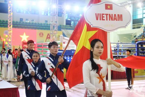Thể thao thành tích cao trước cơ hội mới