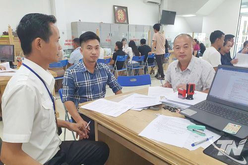 Thừa phát lại - Điểm tựa pháp lý cho người dân