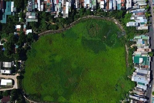 'Hồi sinh' hai hồ điều hòa lớn nhất Quảng Ngãi