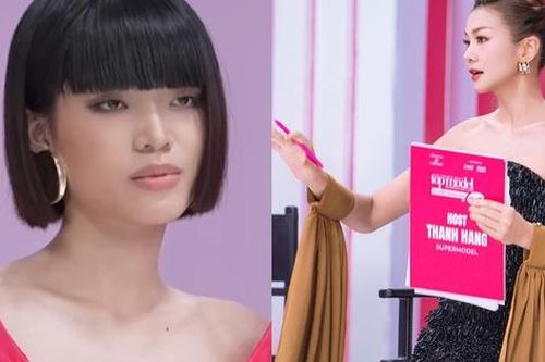Vietnam's next top model mùa 9: Drama có còn đủ sức giữ khán giả?