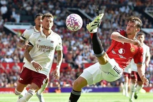 Nhận định, dự đoán kết quả Fulham và MU, Ngoại hạng Anh 2025-2026