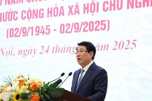 Chủ tịch nước: Mỗi thắng lợi của dân tộc đều bắt nguồn từ sức mạnh đại đoàn kết