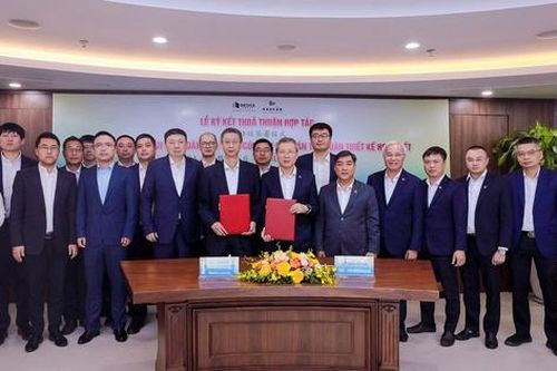 Đèo Cả mở rộng hợp tác, hình thành liên doanh phát triển hạ tầng giao thông, đô thị
