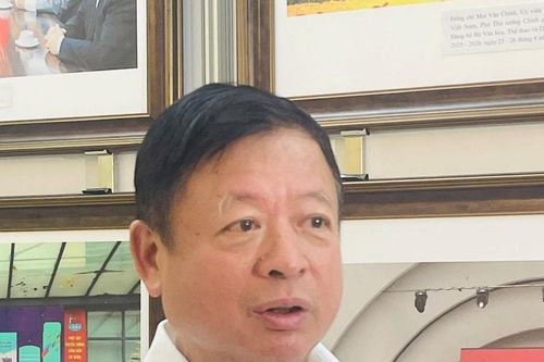 Đầu tư cho đội ngũ sáng tạo trẻ để có tác phẩm chất lượng cao