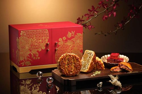 Gợi ý hộp quà trung thu cao cấp cho doanh nghiệp vừa tinh tế lại ý nghĩa