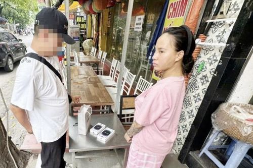 Mang thai được hoãn xét xử, nữ quái tiếp tục đi gây án