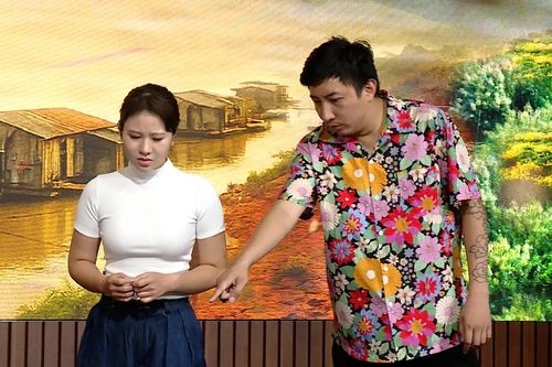 Thử vai 'Phù sa ngọt'- cơ hội cho những gương mặt mới