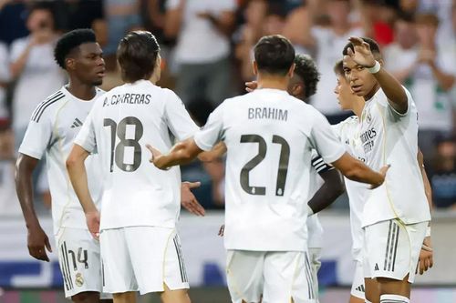 Real Madrid và chuyến làm khách đầu tiên của La Liga mùa 2025-2026