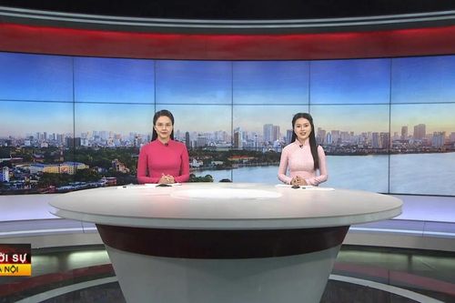 Chương trình Thời sự 18h30 | 24/08/2025