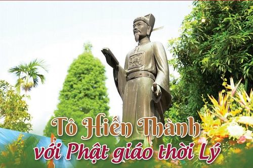 Tô Hiến Thành với Phật giáo thời Lý