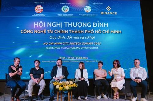 Tương lai thị trường tài sản số Việt Nam: Tiềm năng lớn và bài toán hoàn thiện pháp lý